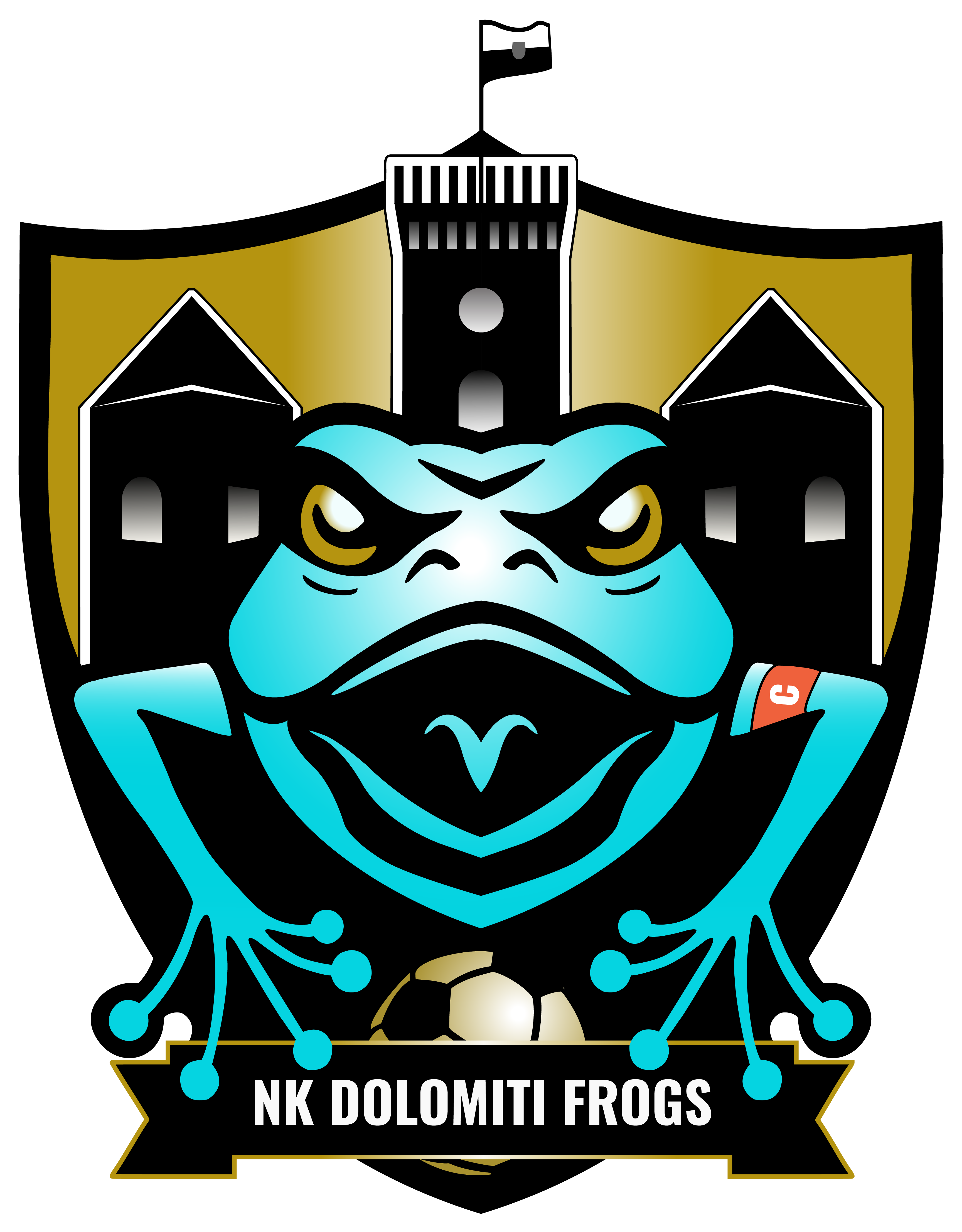 Logotip kluba